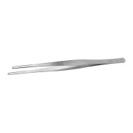 Pinça 30cm Culinária De Aço Inox